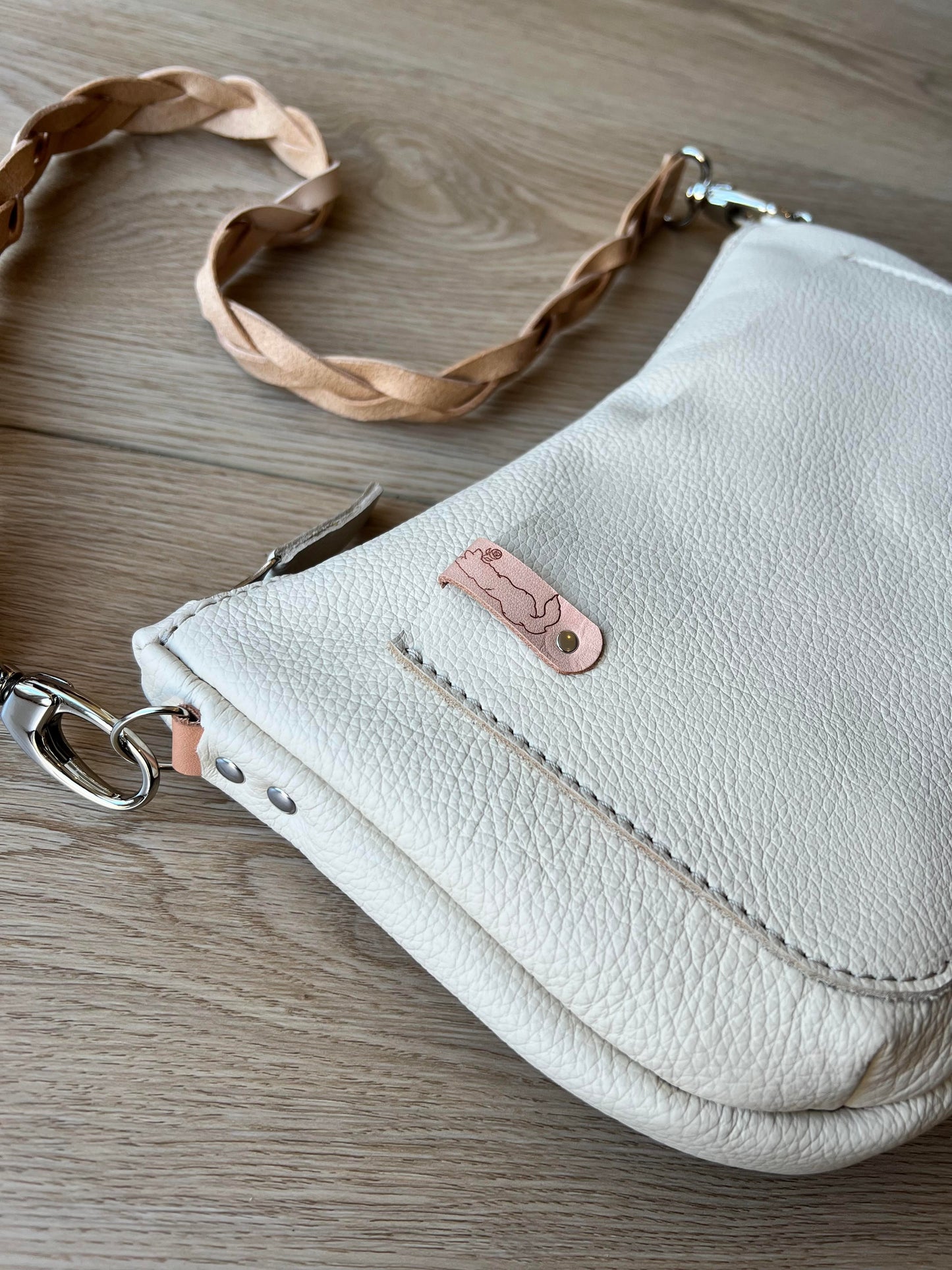 Courtenay Crossbody