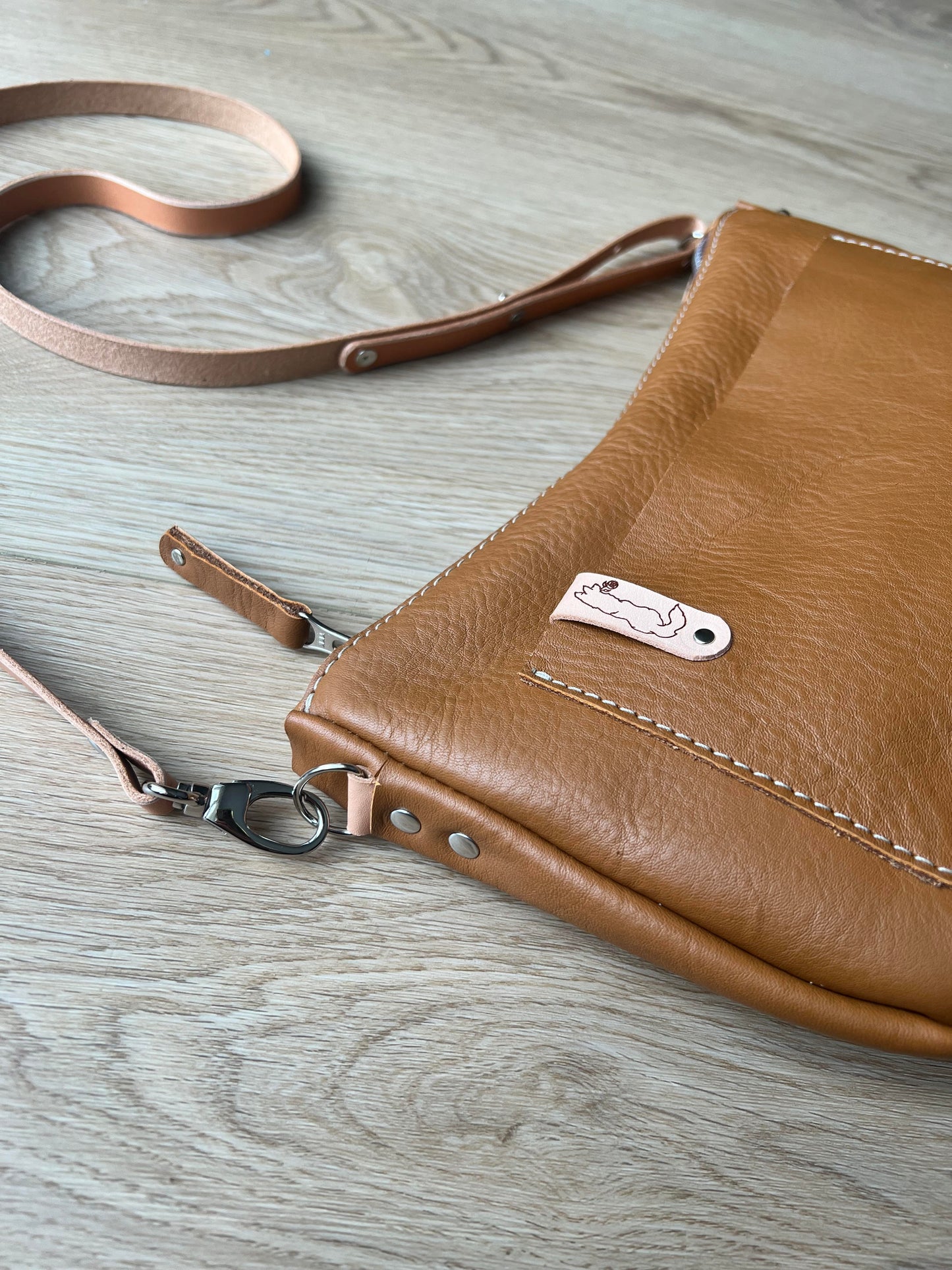 Courtenay crossbody