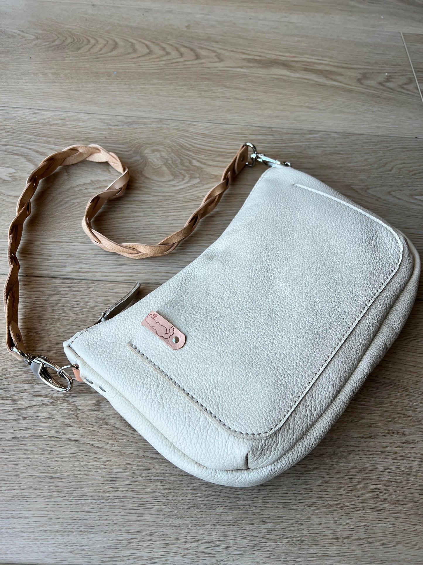 Courtenay Crossbody