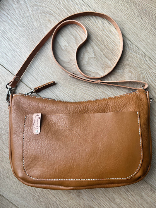 Courtenay crossbody