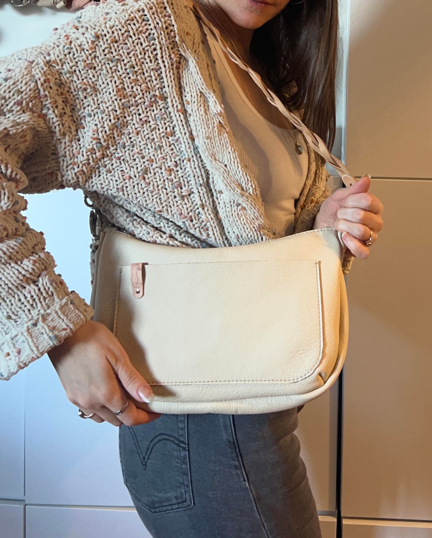 Courtenay Crossbody